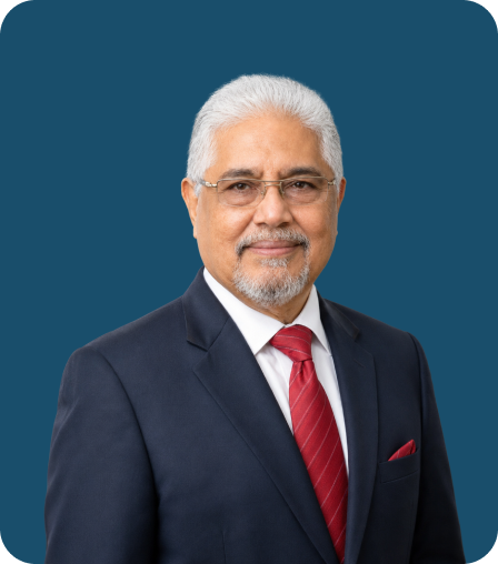 Dato' Ramesh Kodammal